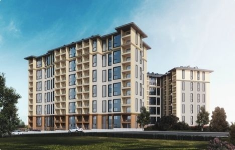 Konutta finans fırsatı sunan 7 proje!