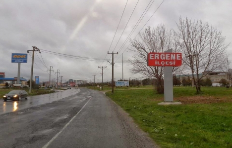 Tekirdağ Ergene'de 37.9 milyon TL'ye satılık 8 arsa!