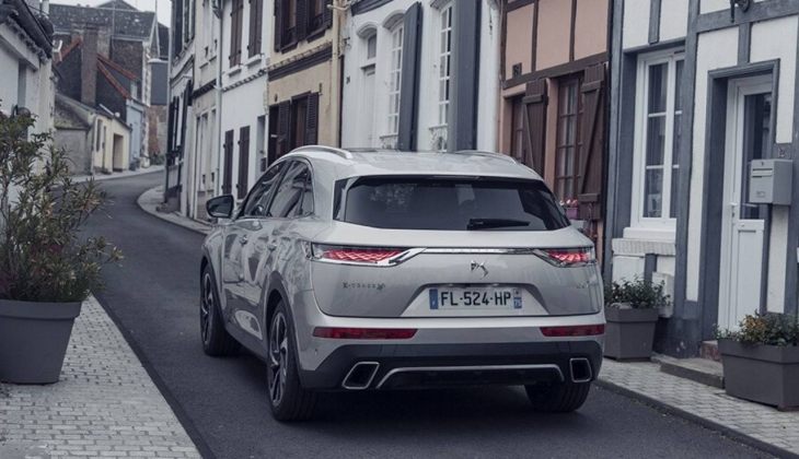 DS Automobiles’den kaçırılmayacak fiyatlar! İşte 24 Eylül 2022 fiyat listesi…