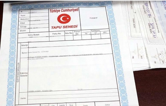 Nüfus ve Vatandaşlık İşleri Genel Müdürlüğünden tapuda randevu krizi iddialarına cevap!