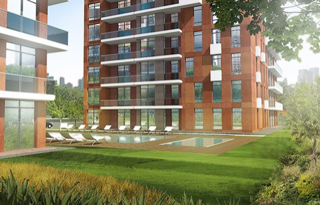 Siyapı Smart Houses, Pendik te inşa edilecek! Yeni proje!