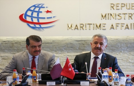 Türk müteahhitlerin Katar’da üstlendiği işler 15 milyar doları buldu!