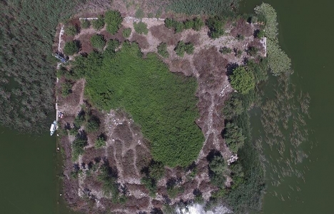 Küçük Venedik kültür turizmine kazandırılacak!