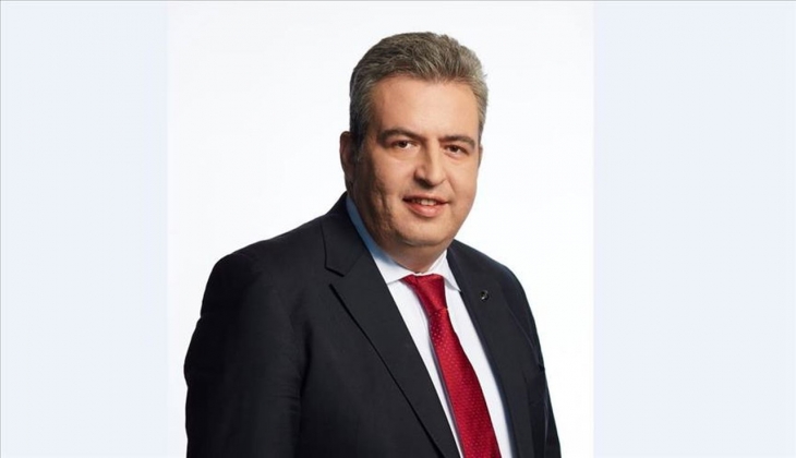 Nevzat Burak Seyrek kimdir? Burak Seyrek kaç yaşında?