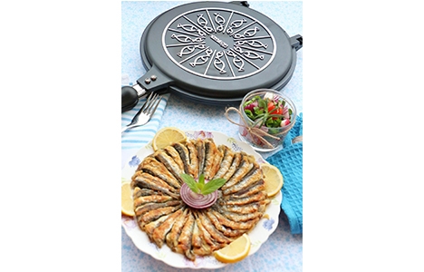 Emsan Fishy balıkseverlerin beğenisini kazandı!