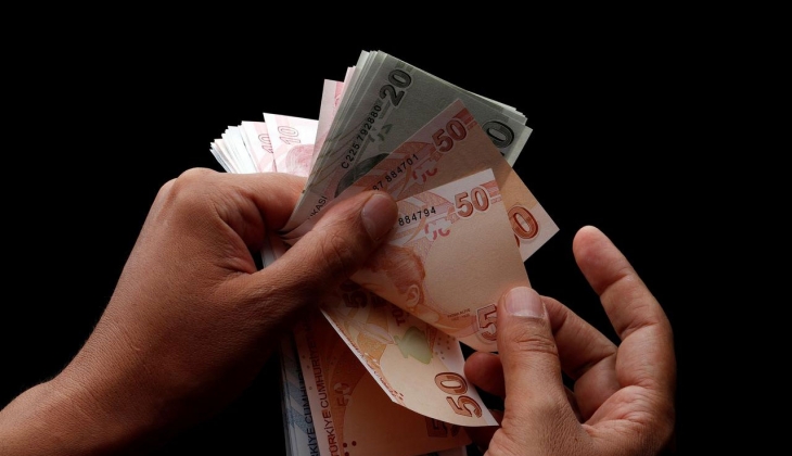 2023 Asgari ücret rakamı duyuruldu! 1 Ocak 2023 te yeni asgari ücret ve en düşük emekli aylığı rakamı açıklandı! 