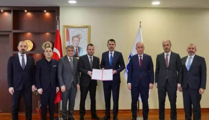 Trabzonspor, Kartal Tesisleri için Emlak Konut GYO ile protokol imzaladı!