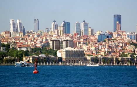 Beşiktaş'ta 8 milyon TL'ye icradan satılık bahçeli kargir ev!