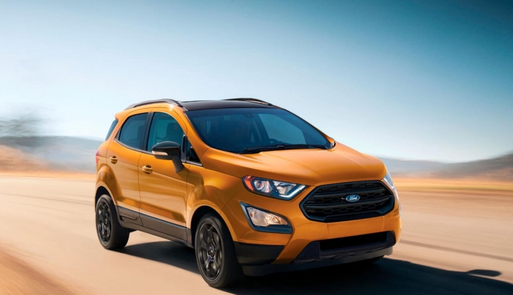 Ford Ecosport a Mart ayında zam geldi mi? İşte 04 Mart 2023 fiyat listesi
