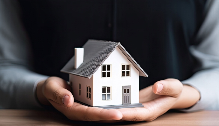 Konut satışları yılın en yüksek rakamını görse de, satılmayı bekleyen konut stoku büyüyor!