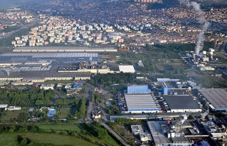 Çayırova Belediyesi'nden 7.7 milyon TL'ye satılık 5 arsa!