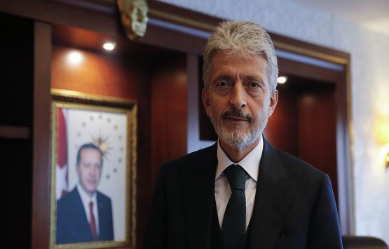 Ankara Boğazı yeniden ihale edilecek!