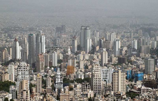 Tahran'da konut fiyatları yüzde 83 arttı!