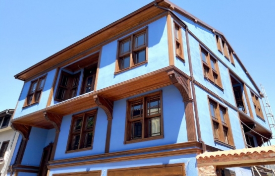 Osmangazi'ye yeni kültür merkezi!