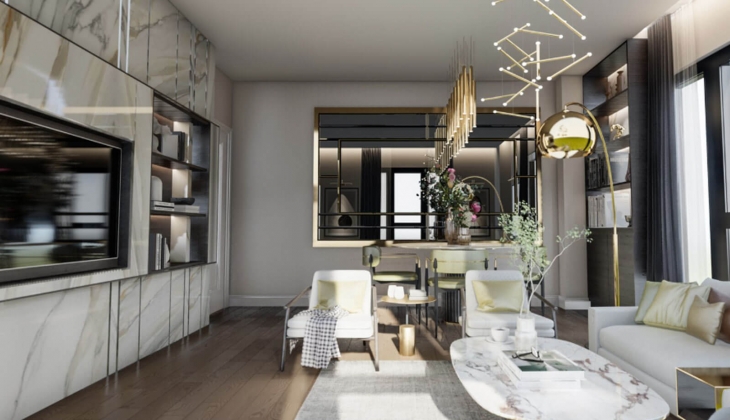 Center Life Bahçelievler de vade farksız taksit fırsatı! 