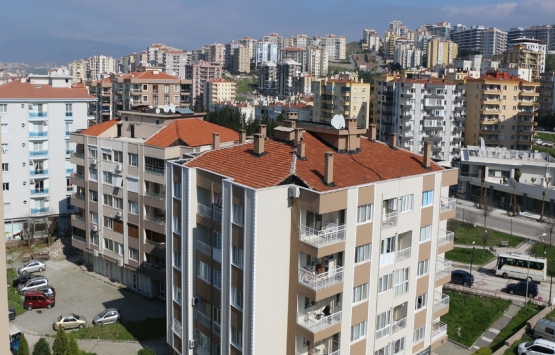 Emlak vergisi beyannamesi verme zamanı 2018