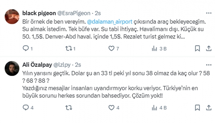 Yatırım aracı kalmadı, parası olan yurt dışından ev alıyor! 
