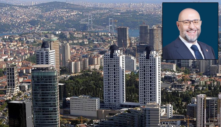 Buğra Gökce: Sorun tabutunda yaşayan insanları kurtarmakken, uygulama rant yaratmak olmamalı! 