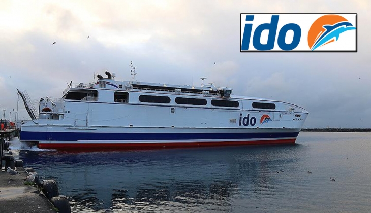 Feribota zam geldi! İDO feribot bileti fiyatlarına zam gelecek mi? İşte 21 Nisan 2022 fiyat listesi...