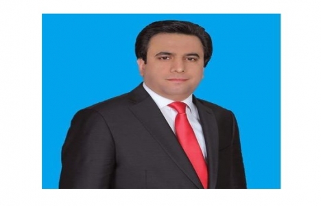 Celal Ayrancı kimdir?