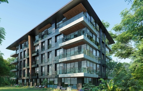 Nidapark Çengelköy projesi geliyor! Yeni proje!