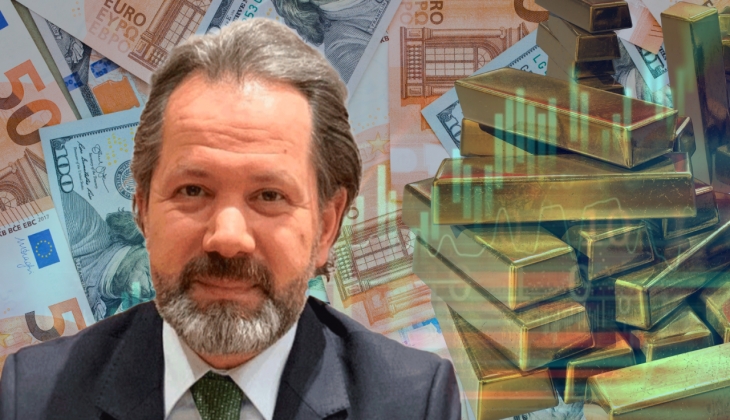 İslam Memiş'ten çarpıcı tahminler: Gram altın rekor kırabilir! Dolar, euro ve gümüş de yerinde durmayacak!