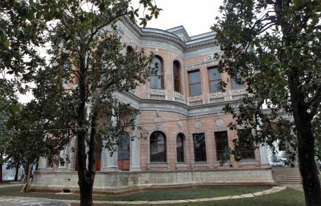 Başbakanlık Ofisi'nin yeri Beykoz Kasrı'na taşınıyor!