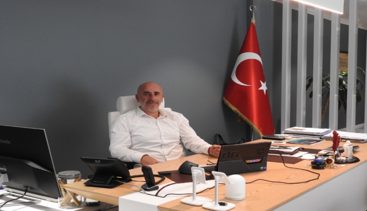 Elbi Elektrik TOKİ İlk Evim İlk İşim’e elektrik verecek