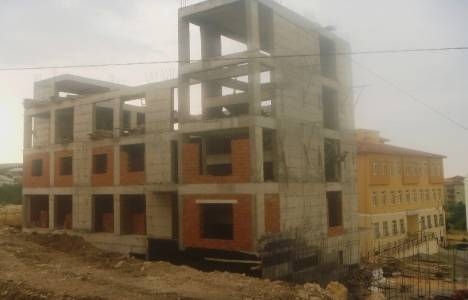 Bilecik Toplum Sağlığı Merkezi bu yıl tamamlanacak!