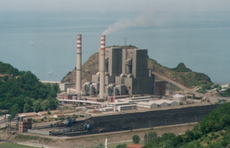 ÖİB'den Hopa Termik Santrali'nde özelleştirme!