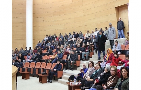 Akhisarlı Romanların barınma sorunları konuşuldu!