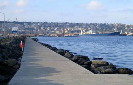 Türkiye'nin kıyı şeritlerinin kirlilik ve biyolojik karnesi çıkarılacak!