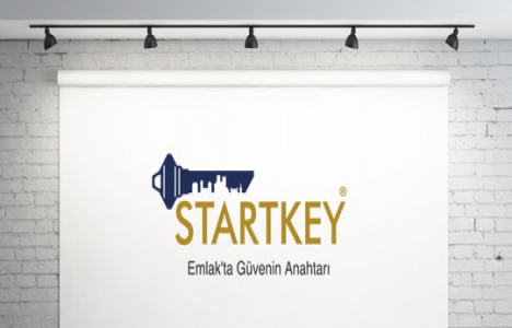 Startkey, emlak sektöründe güvenin anahtarını sunuyor!