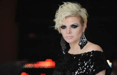 Fulden Uras’ın evine haciz kondu!