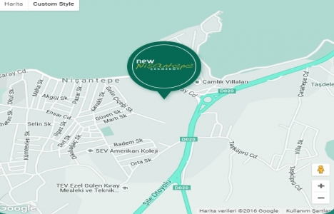 Çekmeköy de dikkat çeken 7 konut projesi!