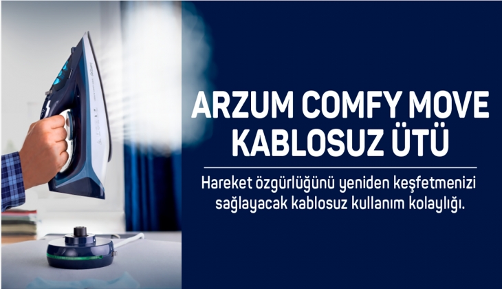 Arzum yeni FreeChopp AR1128 cam kablosuz doğrayıcıyı özgürce kullanın! İşte 25 Eylül 2022 Arzum Fiyat Listesi!