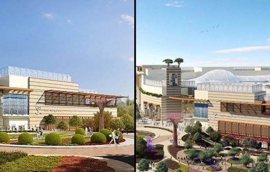 İstinyepark İzmir e nasıl gidilir? Lokasyon bilgisi!