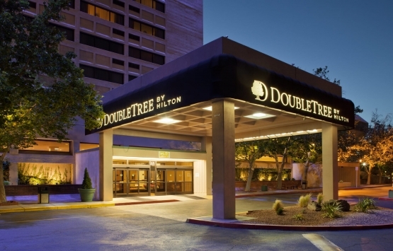 DoubleTree by Hilton Adana açıldı!