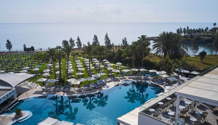 Kıbrıs Sea Breeze projesinde sıfır faiz yüzde 35 peşinat fırsatı!