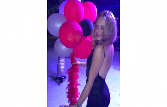 Erol Özmandıracı ile Naz Elmas Maldivler de!