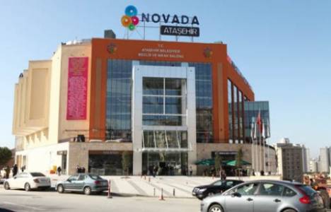 Novada Ataşehir AVM'de ücretsiz çocuk tiyatrosu etkinliği düzenleniyor!