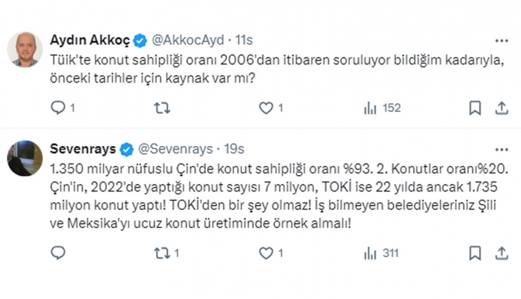 Barınma krizi nasıl çözülür? Türkiye nin konut politikasında neler değişti?