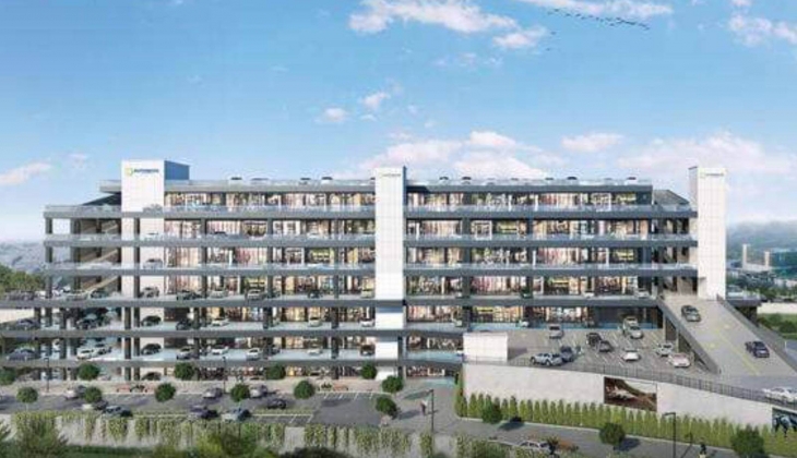 Autogross İstanbul da yüzde 30 peşinat 12 ay vadeyle hemen teslim fırsatı!