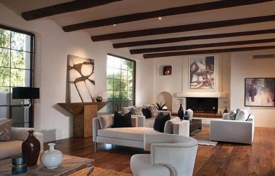 Alacağı ev eski erotik film seti çıkınca vazgeçti!