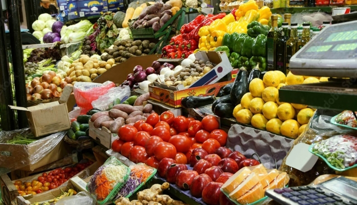 Antalya Hali 21 Nisan 2022 sebze meyve fiyatları kaç TL? İşte Antalya Hal fiyat listesi
