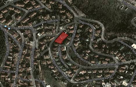 Dayan Yatırım İnşaat Sarıyer Reşitpaşa'da proje yapacak!