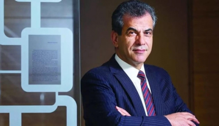 İbrahim Erdemoğlu kimdir?