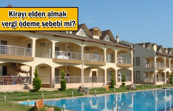 Yazlık evlerini kiraya verecekler dikkat! Kiralar nasıl alınmalı?