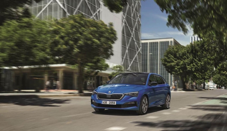 Skoda Türkiye de büyük Mart fırsatı başladı: Sıfır araç alacaklara kredi müjdesi! Hemen bakın!