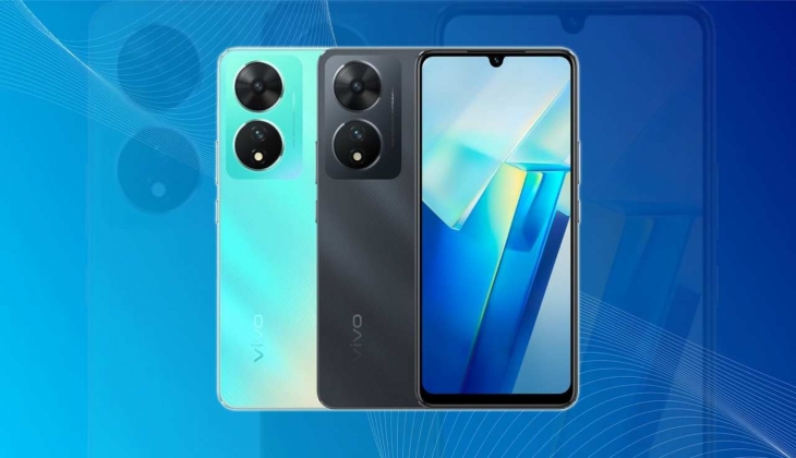 Vivo S17 nin teknik özellikleri açıklandı: Özellikle kamera performansı dikkat çekiyor!